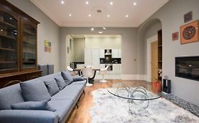 Apartment 1 The Grove